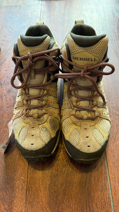 Waterproof Hiking Boots