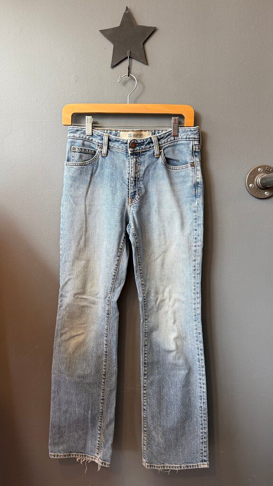 Vintage Boot Cut Jeans