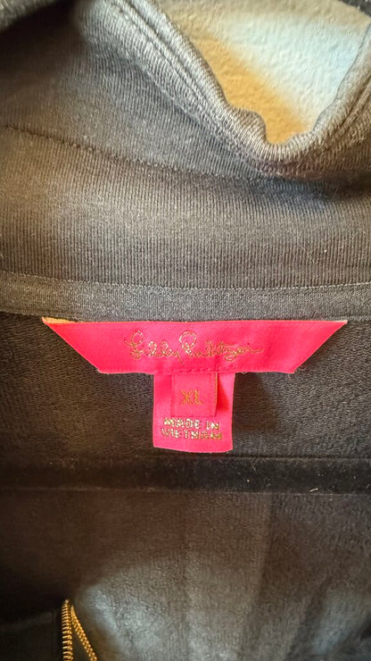 Lace Sleeve Popover Dress