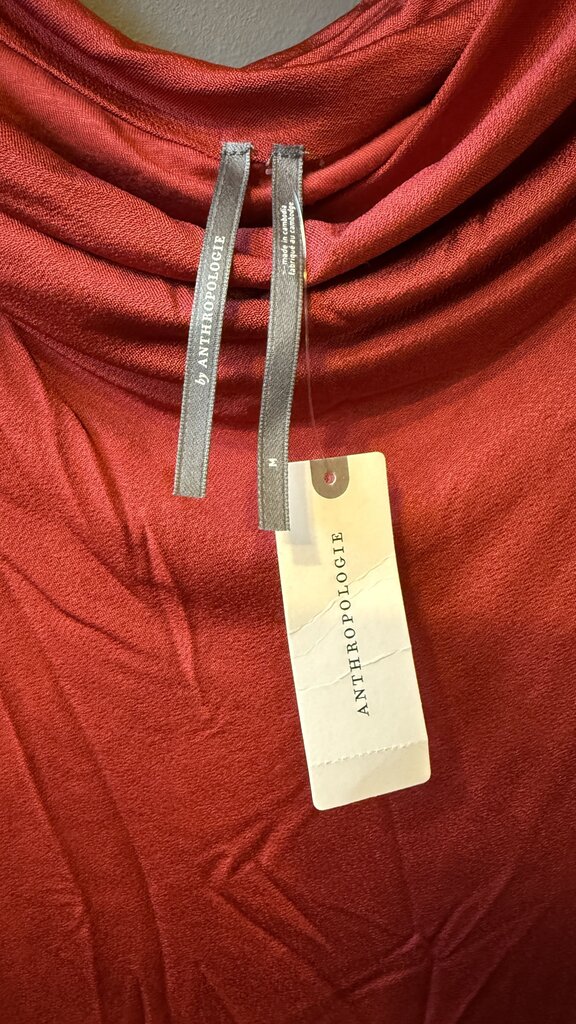 Ruched Jersey Midi Dress