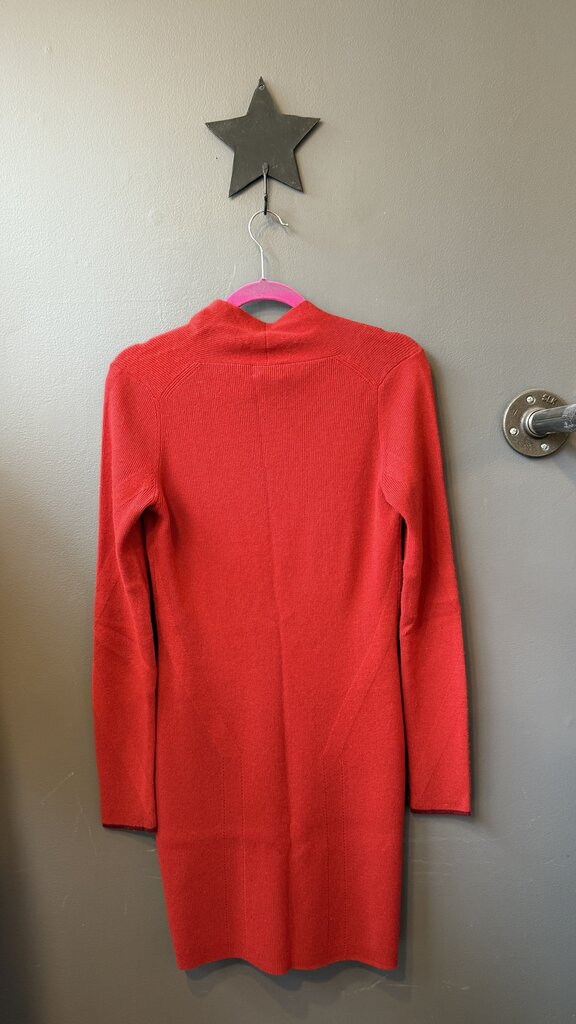 Cashmere Sheath Dress