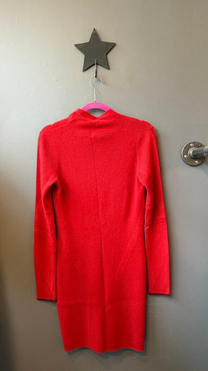 Cashmere Sheath Dress