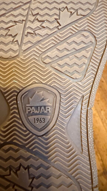 Sherpa Sneaker Booties