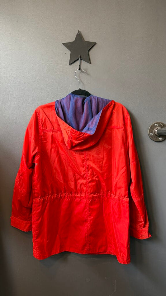 Plaid Pleated Mini Skirt