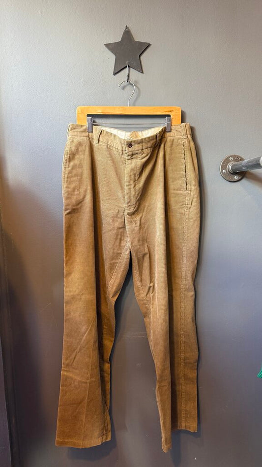 Corduroy Pants