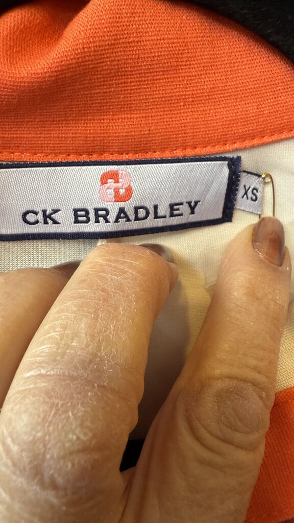 Printed Popover Dress