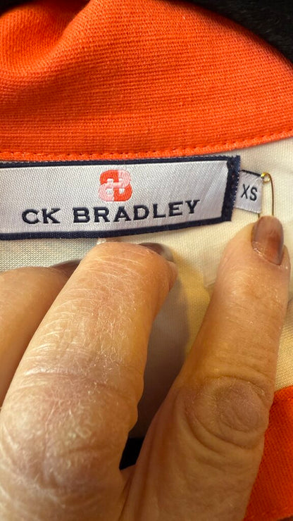 Printed Popover Dress