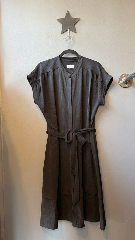 Aline Shirtdress