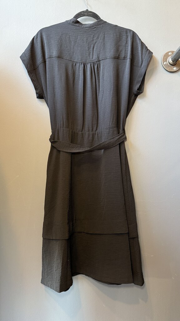 Aline Shirtdress