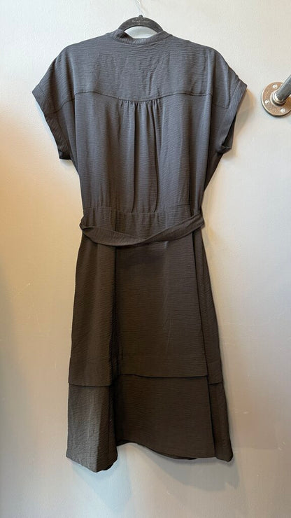 Aline Shirtdress