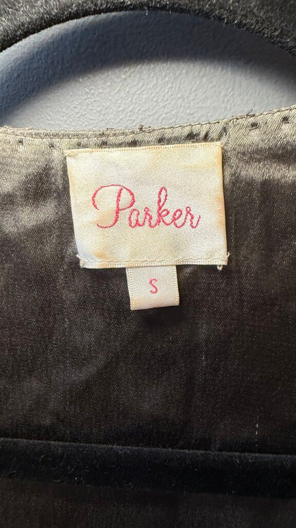 Beaded Sequin Open Jacket