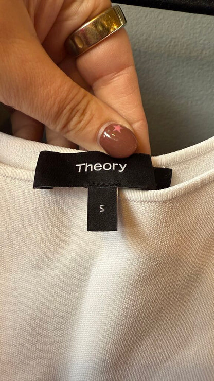 Puff Sleeve Knit Top