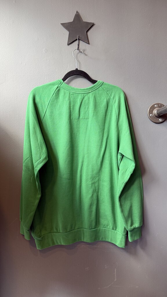 Never Stop Chasing Rainbows Crewneck Sweatshirt