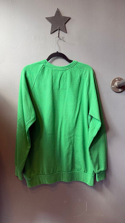 Never Stop Chasing Rainbows Crewneck Sweatshirt