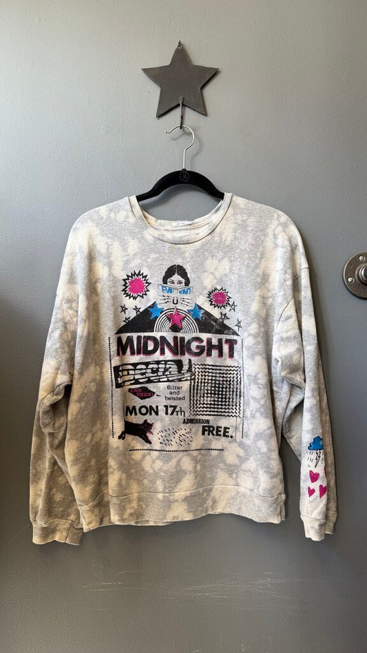 Midnight Special Crewneck Sweatshirt