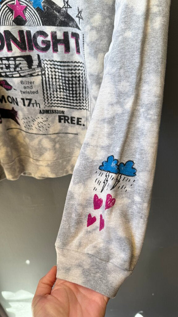 Midnight Special Crewneck Sweatshirt