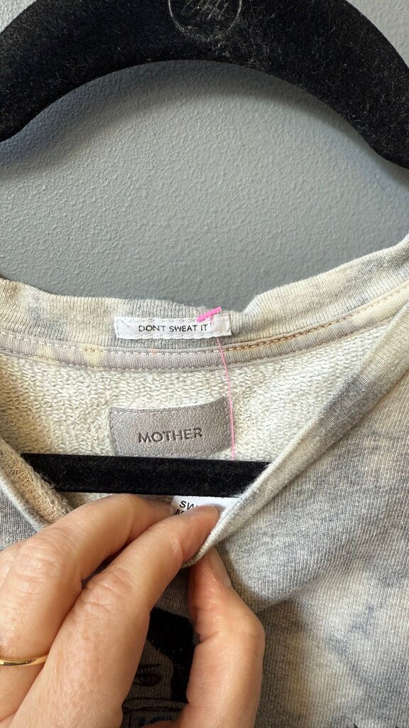 Midnight Special Crewneck Sweatshirt