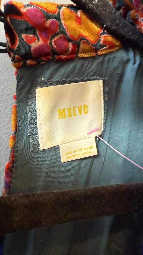 Velvet Burnout Wide Leg Jumpsuit