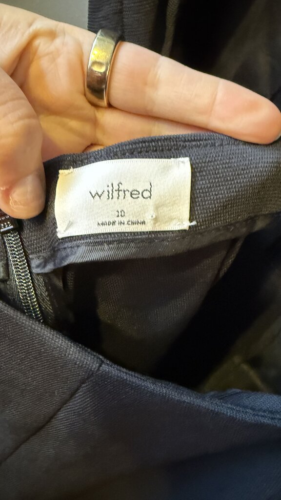 Low Tie Back Wide Leg Jumpsuit