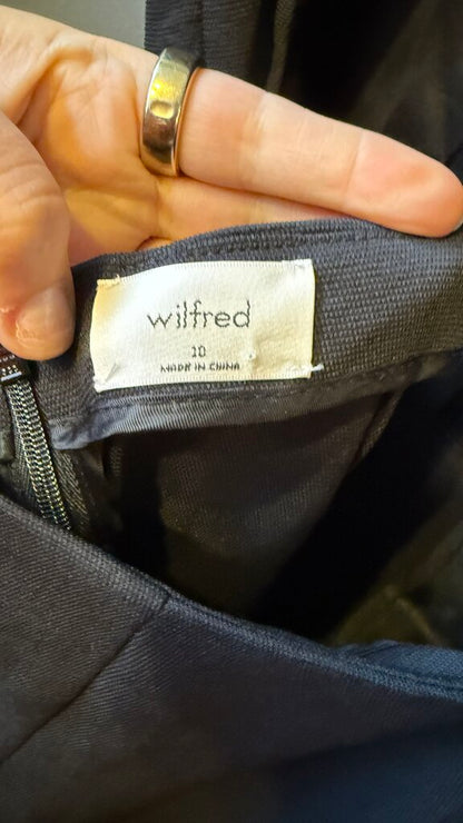 Low Tie Back Wide Leg Jumpsuit