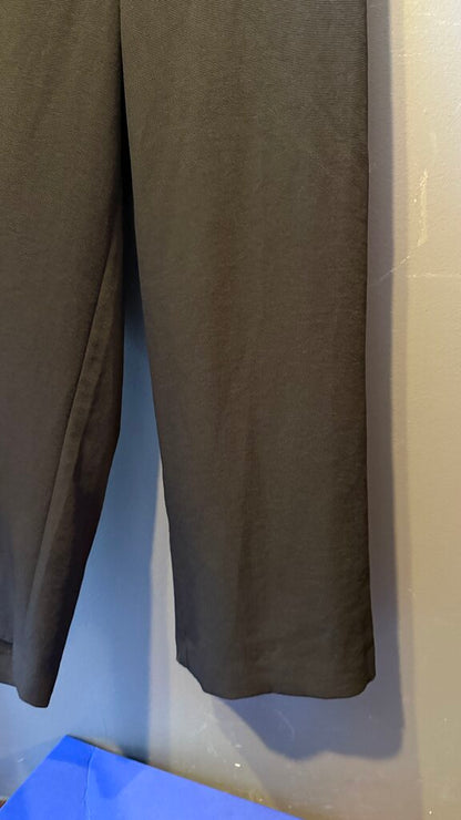 Low Tie Back Wide Leg Jumpsuit