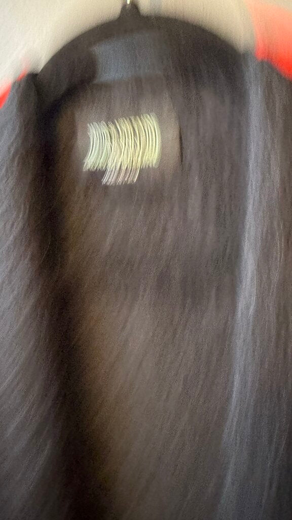 Mohair Blend Chunky Cardigan Sweater