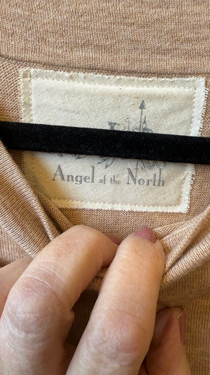 Swing Mockneck Sweater