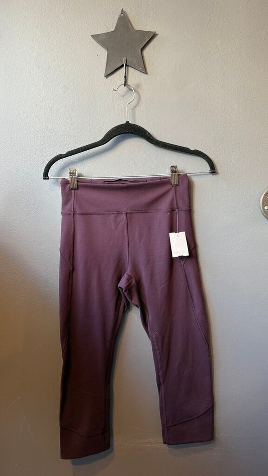 In Movement Everlux 19" Leggings