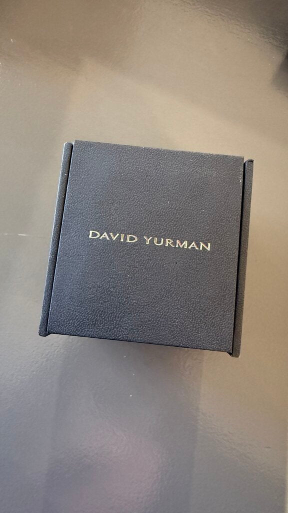 DavidYurman Topaz Cable Cuff Bracelet