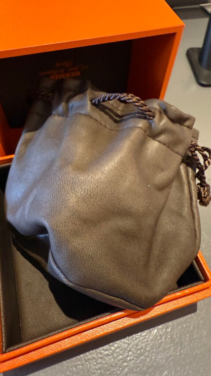 Hermès Débridée Ring