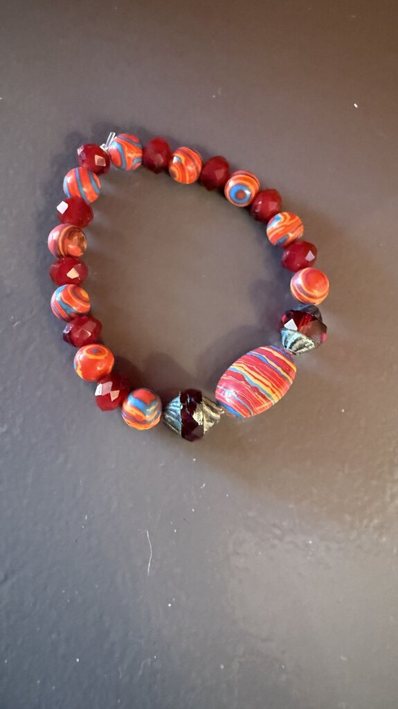 SaxifrageCreations Bracelet