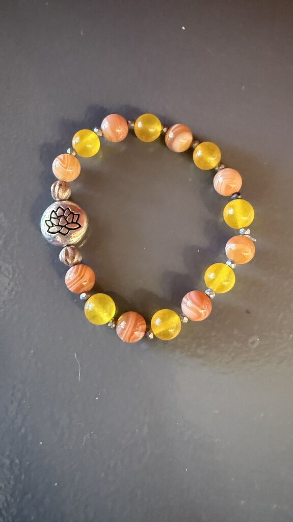 SaxifrageCreations Bracelet