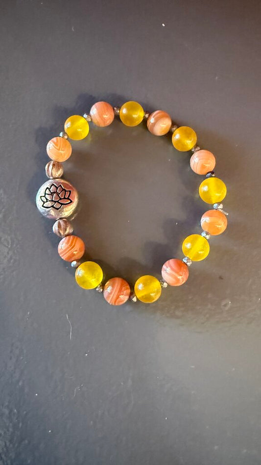 SaxifrageCreations Bracelet