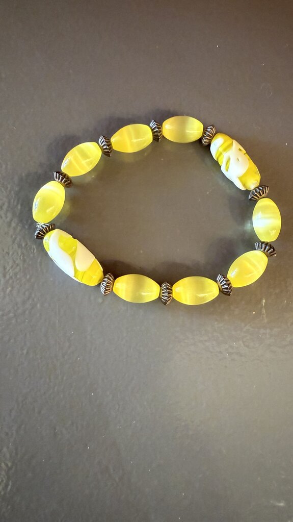 SaxifrageCreations Bracelet