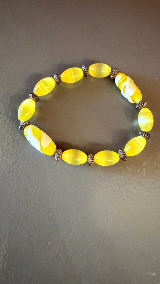 SaxifrageCreations Bracelet