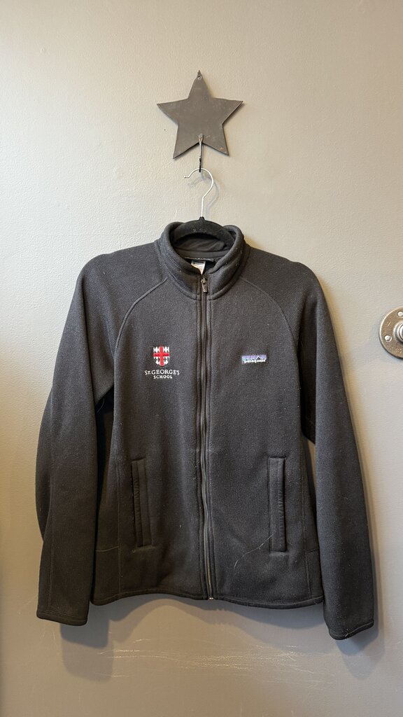 St. Georges Better Sweater Vest