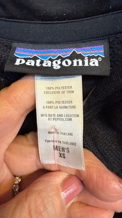 St. Georges Better Sweater Vest