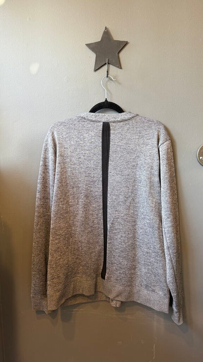 Dri Fit Cardigan Sweater