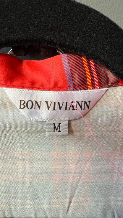 Tartan Feather PJ Set