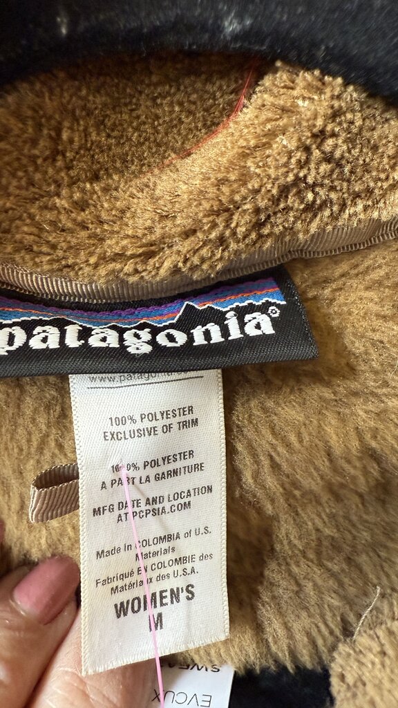 Re-Tool Half-Snap Pullover