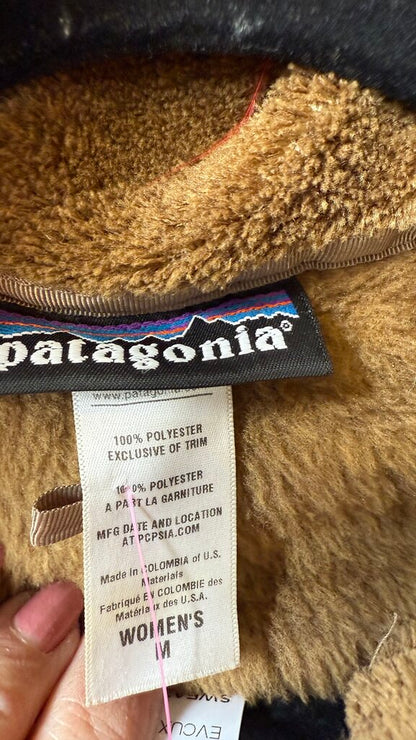 Re-Tool Half-Snap Pullover