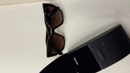 SPR19Z Tortoise Sunglasses