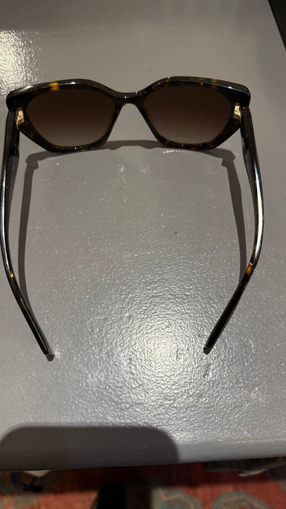 SPR19Z Tortoise Sunglasses