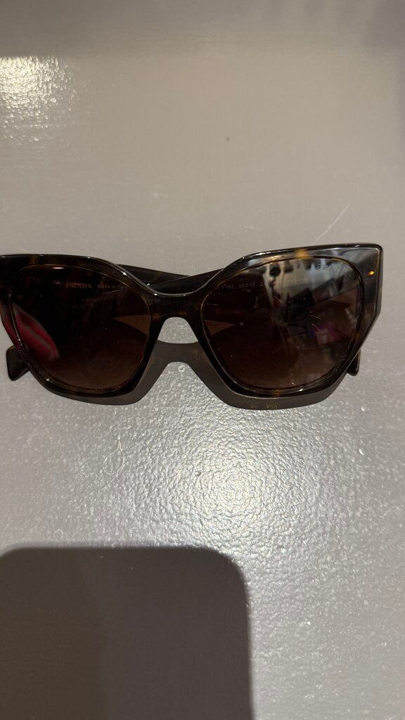 SPR19Z Tortoise Sunglasses