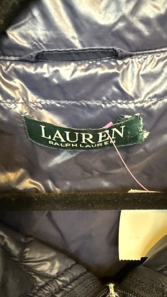 Petite Down Puffer Coat