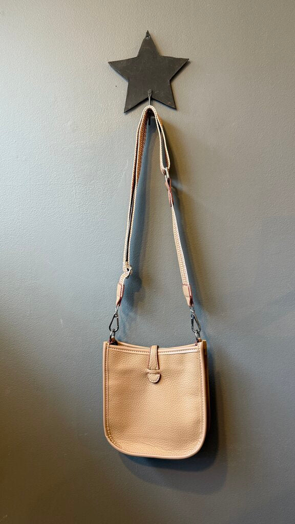 Mini Crossbody Bag