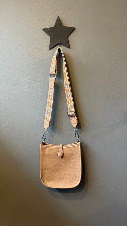 Mini Crossbody Bag