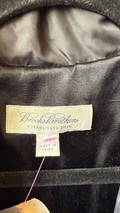 Down Long Puffer Coat