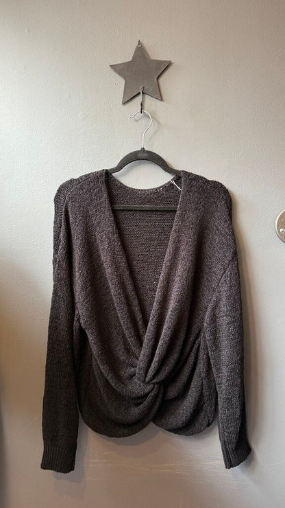 Knot Knit Sweater