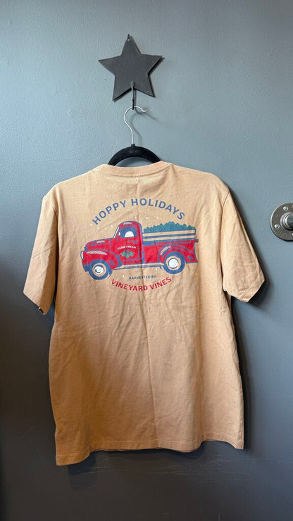 Hoppy Holidays TShirt